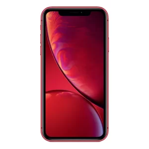 Apple iPhone XR Refurbished