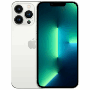 Apple iPhone 13 Pro Refurbished