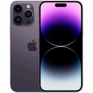Apple iPhone 14 Pro Max Refurbished