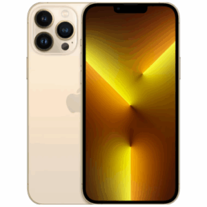 Apple iPhone 13 Pro max Refurbished